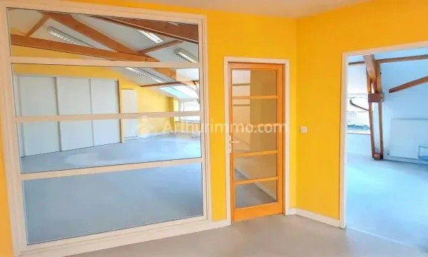 Appartement Duplex