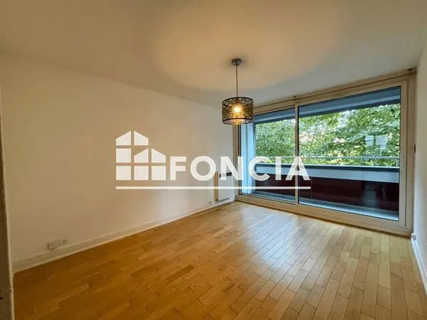 Appartement 3 pièces 56 m²