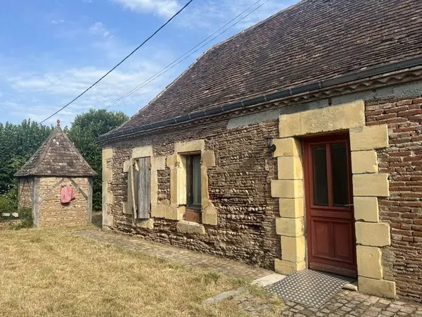 Maison 4 pièces 103 m²