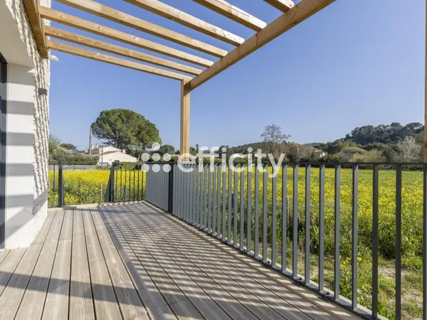 Maison 4 pièces 88 m²
