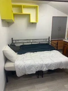 Appartement 1 pièce 16 m²