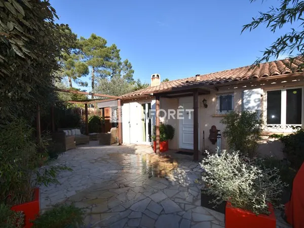 Maison 5 pièces 107 m²