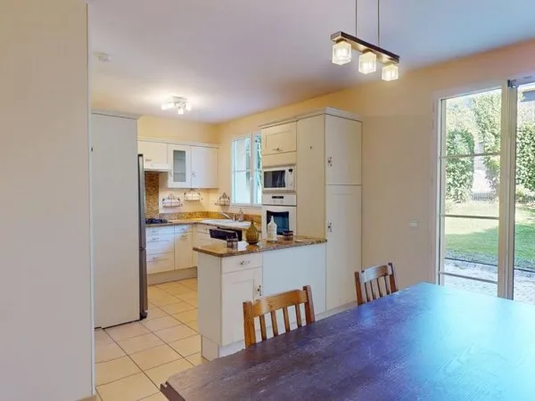 Maison de luxe 5 pièces 138 m²