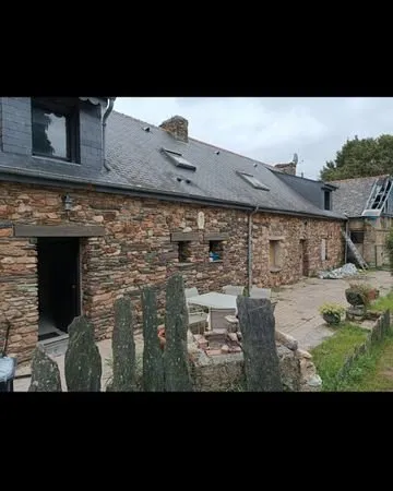 Maison 200 m2