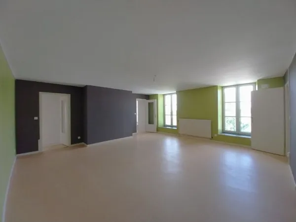 Appartement Type 4 - SAINT BLIN