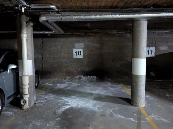 Parking Suresnes
