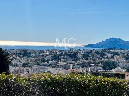 Appartement 3 pièces 97 m²