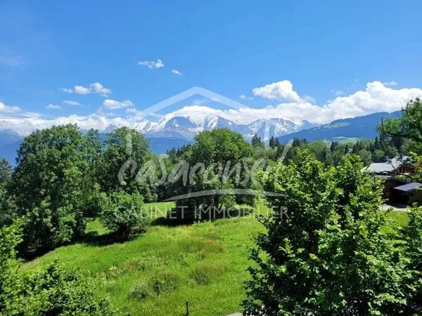 Appartement 4 pièces 109 m²