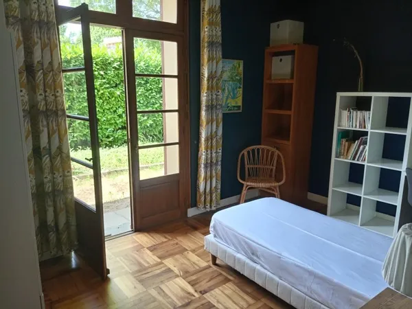 Loue chambre
