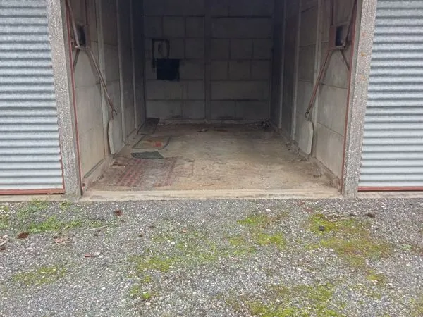 Loue garage 50