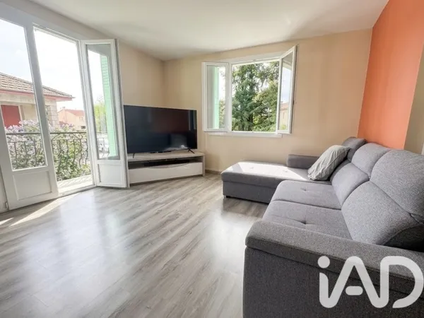 Appartement 3 pièces 78 m²