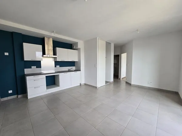 Appartement T2 - 40m2 - RODEZ