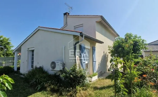 Maison Aucamville 5 pièce(s) 136 m2