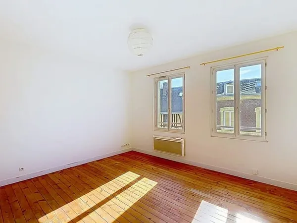 Appartement 1 pièce 23 m²