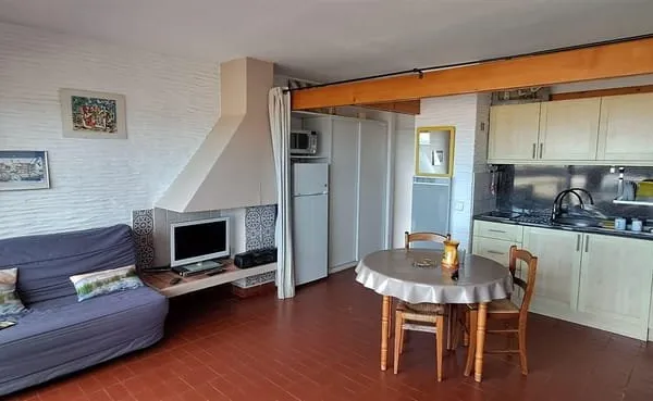 Achat : Appartement Saint-Cyprien (66750)