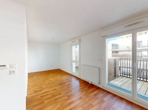 Appartement 1 pièce 33 m²