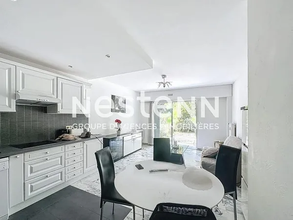 Appartement Cannes 2 pièce(s) 43 m2