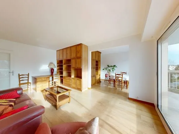 Appartement Marly Le Roi 4 pièce(s) 83 m2