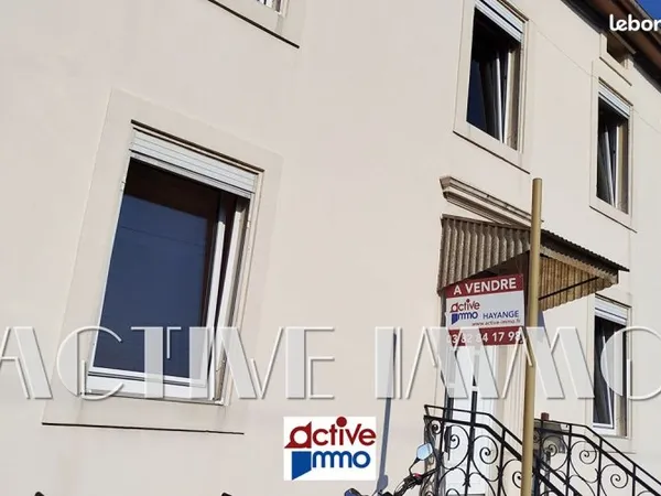 Maison 9 pièces 200 m²