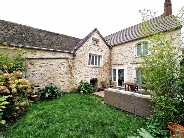 Maison 6 pièces 148 m²