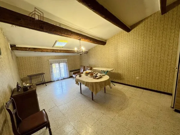 Maison 4 pièces 99 m²