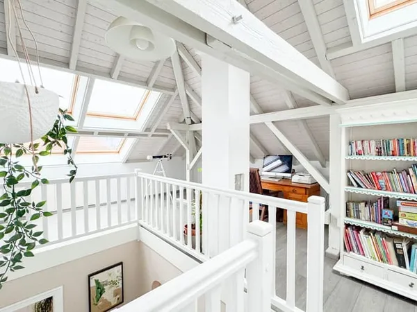 Maison 5 pièces 200 m²