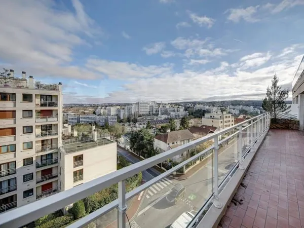 Appartement 5 pièces 112 m²