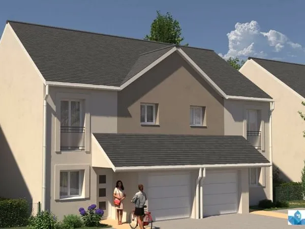 Maison à vendre Bertrange
