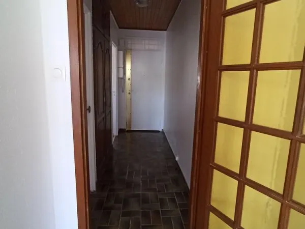 Appartement 4 pièces 72 m²