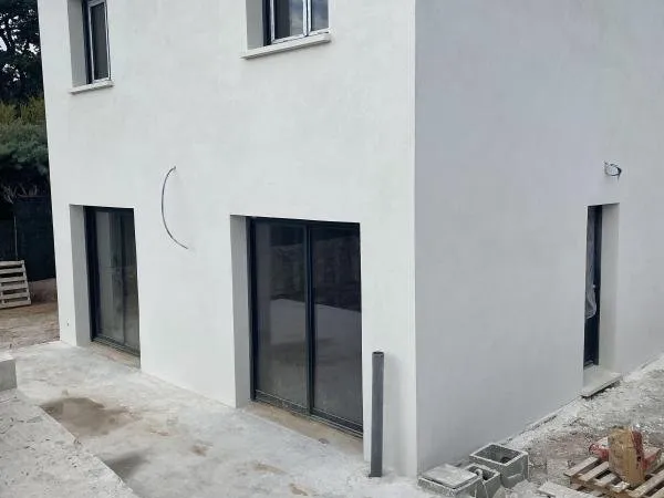 À louer - Maison en accession à la propriété - Les Pennes-Mirabeau
