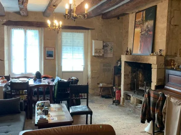 Maison 3 pièces 80 m²