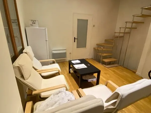 Colocation meublée 4 étudiants (es) ou jeune travailleurs (euses) MONTREUIL