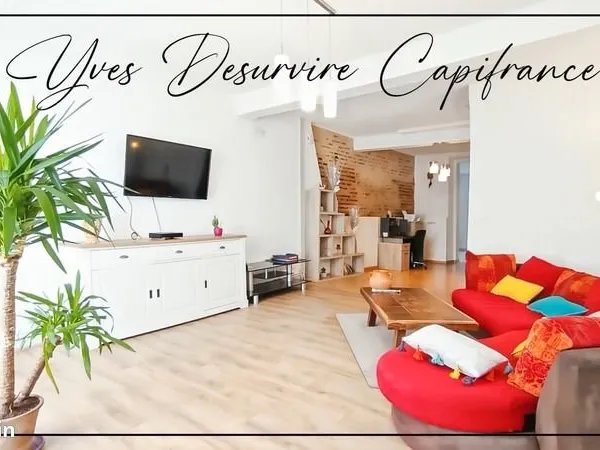Maison 4 pièces 97 m²