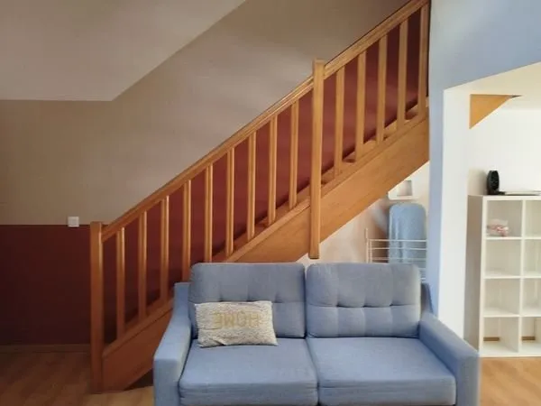 Appartement f2 57 M2 Saint Priest Village