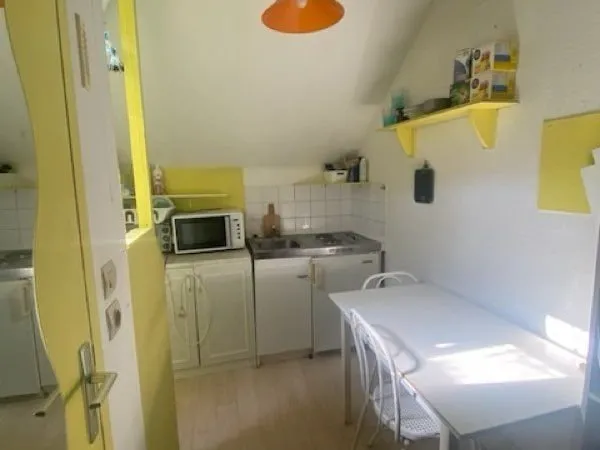 À vendre chambre étudiante 25 avenue Jean Jaurès à Reims