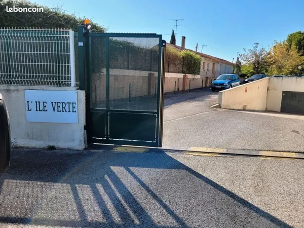 Stationnement Location Montpellier   90€