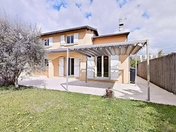 Maison 5 pièces 133 m²