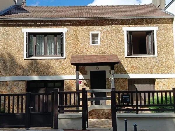 Maison 5 pièces 97 m²