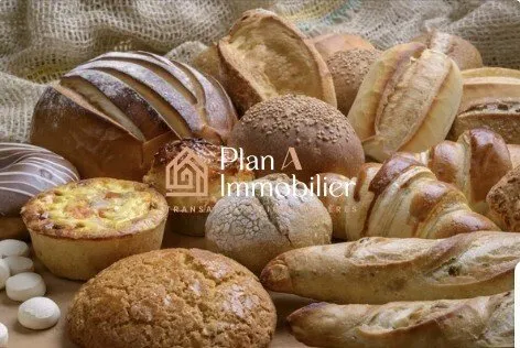 MATOUR | FDC Boulangerie
