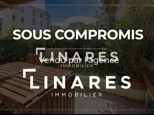 Appartement 5 pièces 96 m²