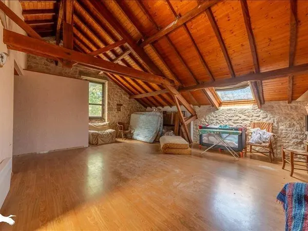 Maison 9 pièces 175 m²