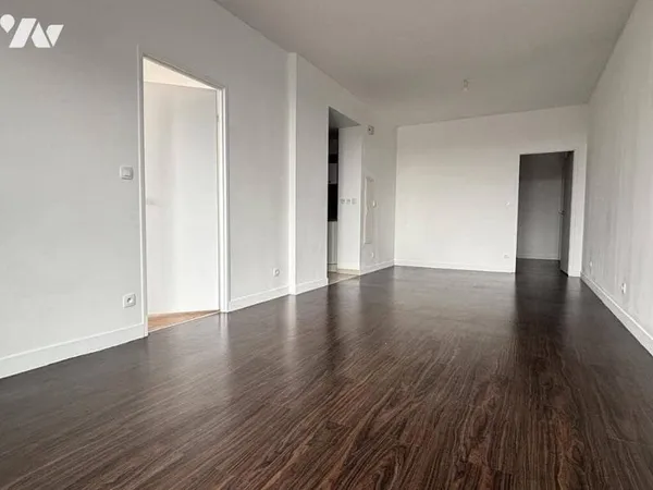 Appartement 4 pièces 77 m²