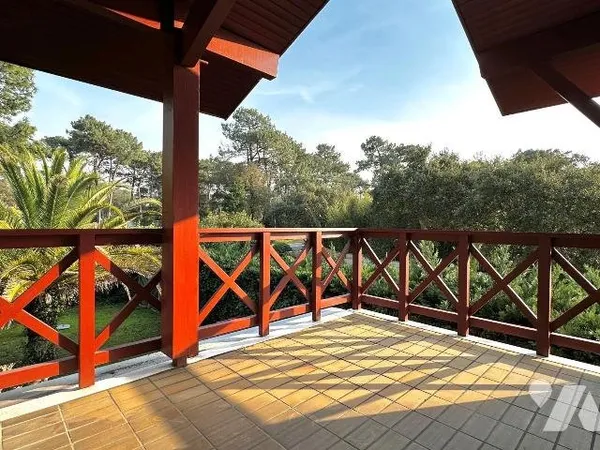 Appartement 2 pièces 57 m²