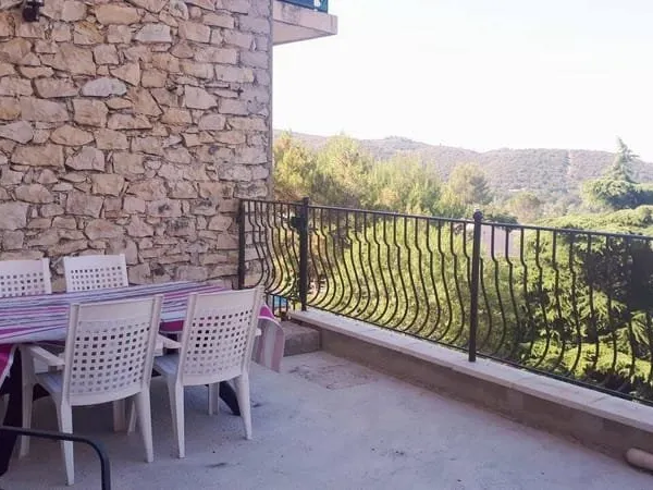 Appartement 3 pièces 55 m²