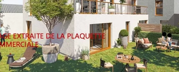 Achat : Maison Colombes (92700)