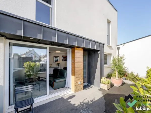 Maison 4 pièces 81 m²
