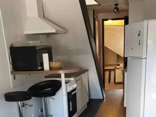 Appartement 2 pièces 26 m²