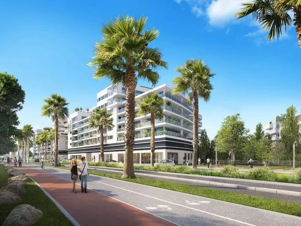 Appartement 106 m€