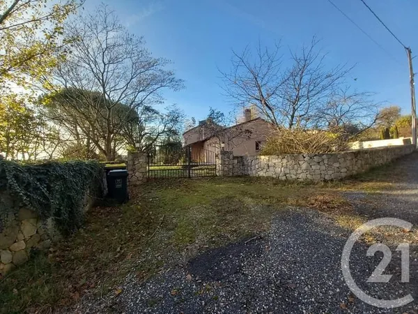 Maison 6 pièces 130 m²