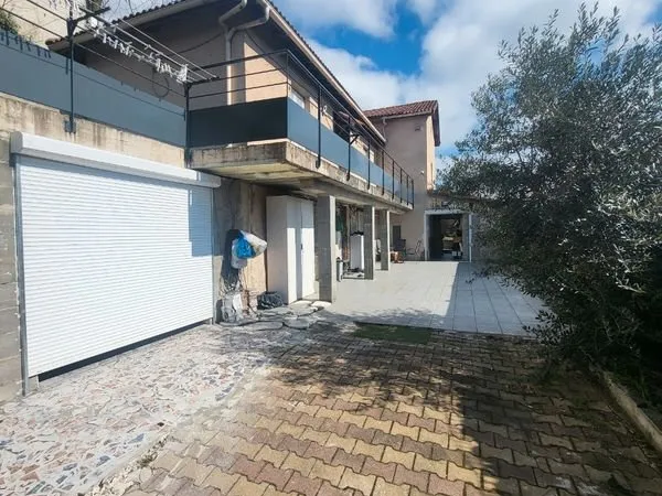 Maison 123m2